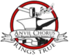 Anvil Logo